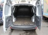 Lada (ВАЗ) Largus, цельнометаллический фургон, 1,6 л, 2015 г_3