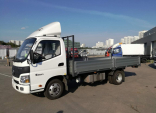 Foton Aumark BJ1039 LWB (C3511)  ,  