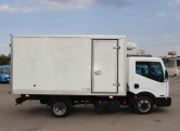 Nissan Cabstar, , 2011 , 150 ..