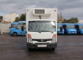 Nissan Cabstar   2013  