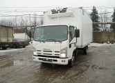 Isuzu NQR 90LL     80 