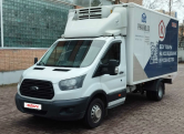 Ford Transit,  , 2019 ..