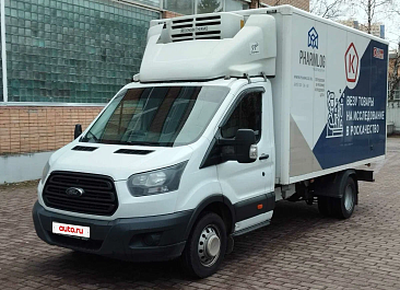 Ford Transit,  , 2019 ..