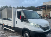 Iveco Daily 35C18,  , 2022 _0