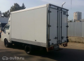 Hyundai Porter II, , 2013 , 126 .._1