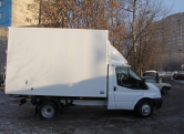 Ford Transit 350 MWB  _4