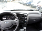 KIA Bongo 3  7