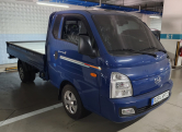 Hyundai Porter II 8231,  