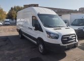 Ford Transit , 2022 .._2