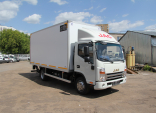 JAC N-75   
