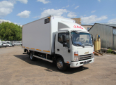 JAC N-75   