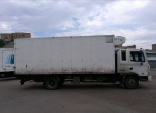 Hyundai HD120, , 2008 _2