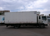 Hyundai HD120, , 2008 _2