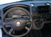 Volkswagen Transporter _8