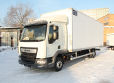 DAF LF 210 FA 4x2  