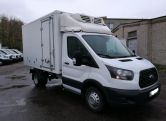 Ford Transit 350, , 2018 _1