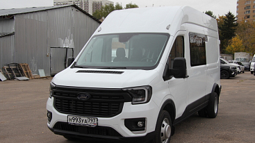 Ford Transit ������������������� L3H3 ������������