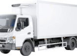 Mitsubishi Fuso Canter ( )