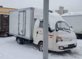Hyundai Porter II  4   