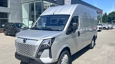 DongFeng K33 , 2024
