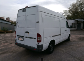 Mercedes-Benz Sprinter Classic, , 2014 _3