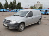 Lada () Largus,  , 85 ., 2014 _3