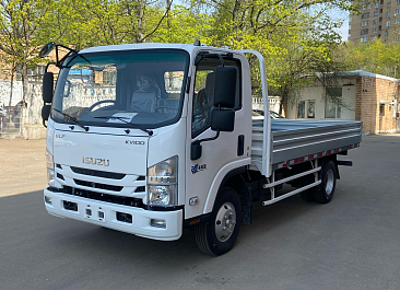 ISUZU KV100 3.5 , 2025 ..