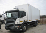 Scania P360 LB6X2HNA  