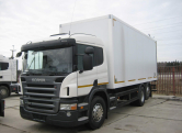 Scania P360 LB6X2HNA  