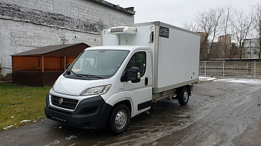 Fiat Ducato 3,5. LWB ( )   80 
