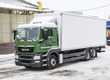 MAN TGS 28.360 6x2-2 BL WW  