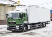 MAN TGS 28.360 6x2-2 BL WW  