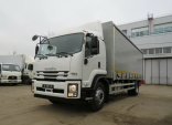 Isuzu FVRM      