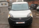 Fiat Professional Doblo, , 2019 