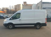 Ford Transit,  , 125 .., 2014 _0