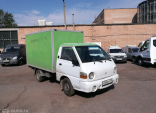 Hyundai Porter,  , 2007 