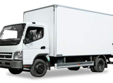 Mitsubishi Fuso Canter ( )