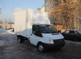 Ford Transit 350 MWB  _5