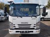 Isuzu Elf (N-series),  , 2025 .._2