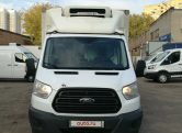 Ford Transit 350 MWB, , 2015 _0