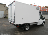 Ford Transit 350 MWB, , 2015 , _2