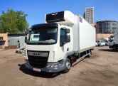 DAF LF 210 FA 4x2  