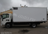 Isuzu Elf (N-series), , 2015 , _1