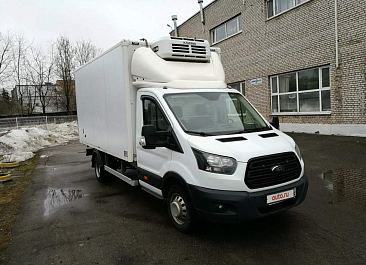 Ford Transit 470, , 2017 