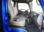 Foton Aumark BJ1039 LWB (C3511)  ,  _12