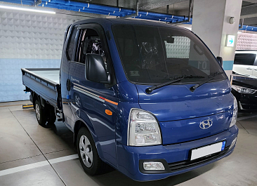 Hyundai Porter 2,   8231, 2022 