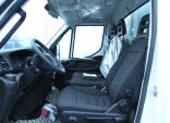 Iveco Daily 70С15 База 4750 Изотермический фургон_10