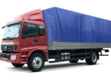 Foton Auman BJ1163,    