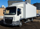 DAF LF 210 FA 4x2  