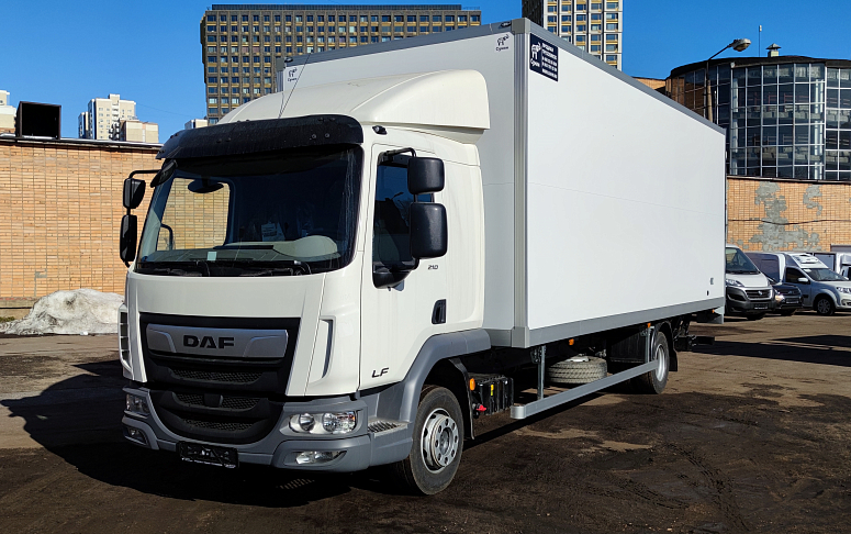 DAF LF 210 FA 4x2  